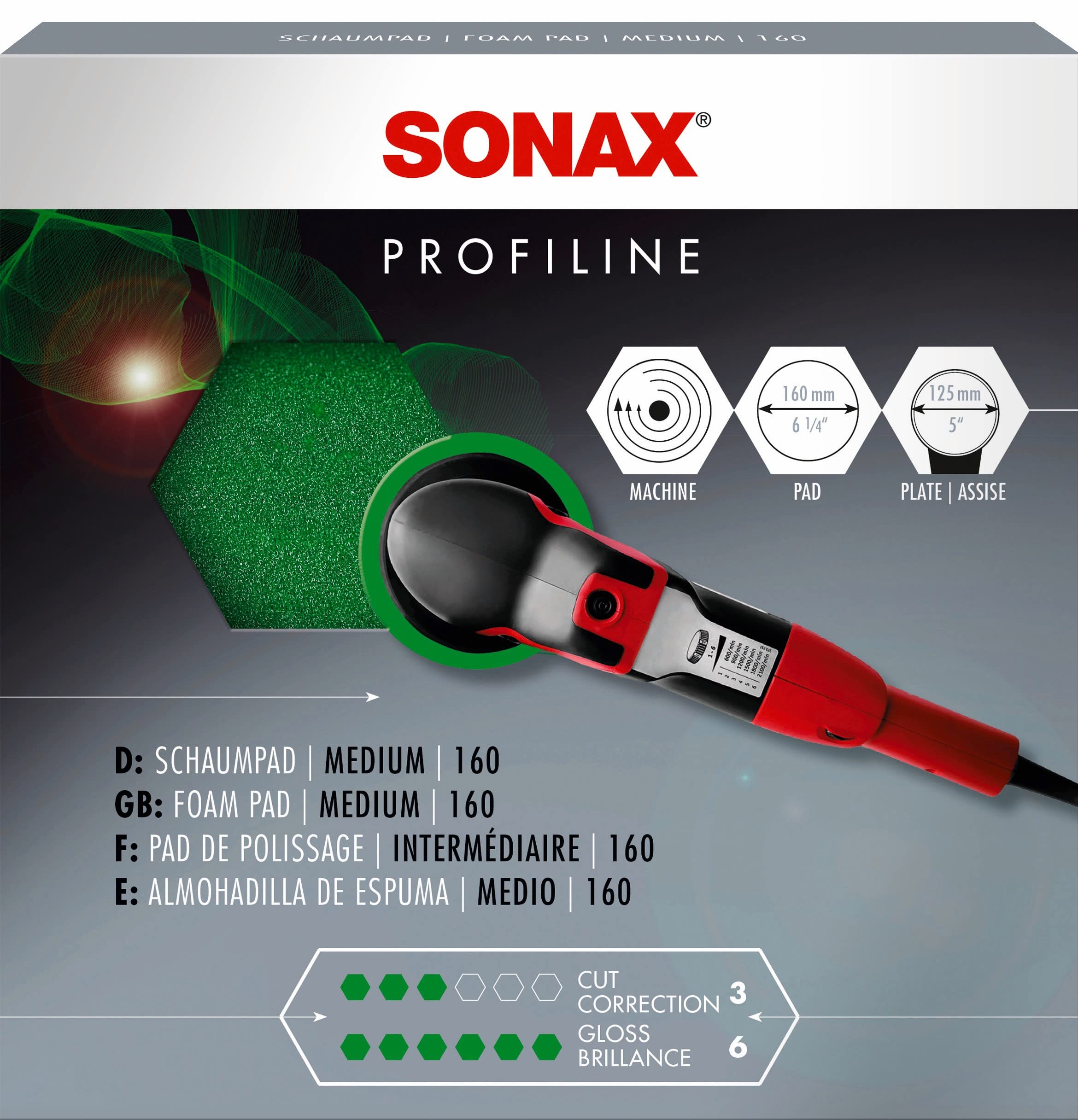sonax-schaumpad-medium-160-polierpad-160-mm-polieren image 2