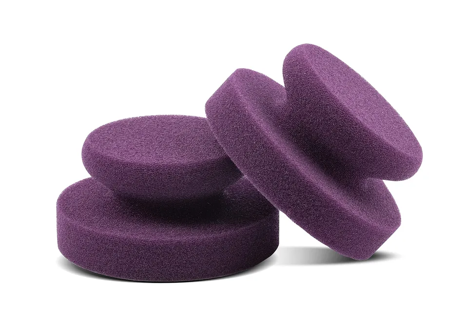 scholl-concepts-spiderpuck-polierreiniger-100-mm-lila-3-st-ck image 1