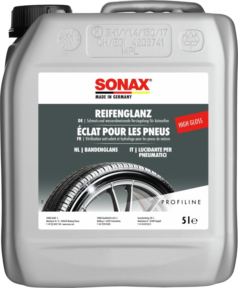sonax-profiline-reifenglanz-reifenglanz-5-liter image 1