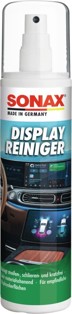 sonax-displayreiniger-touchdisplay-300-ml-f-r-klavierlack image 1