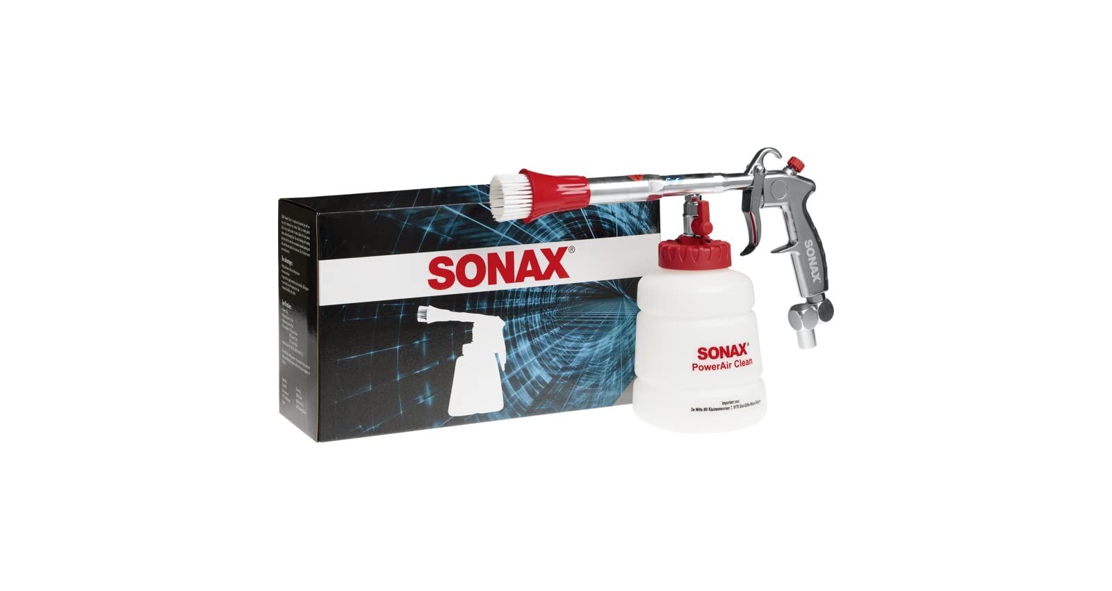 sonax-powerair-clean-saugbecherpistole-neue-version image 5