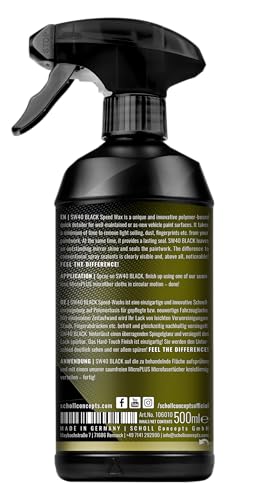 scholl-concepts-sw40-black-speed-wachs-500-ml-polymer image 7