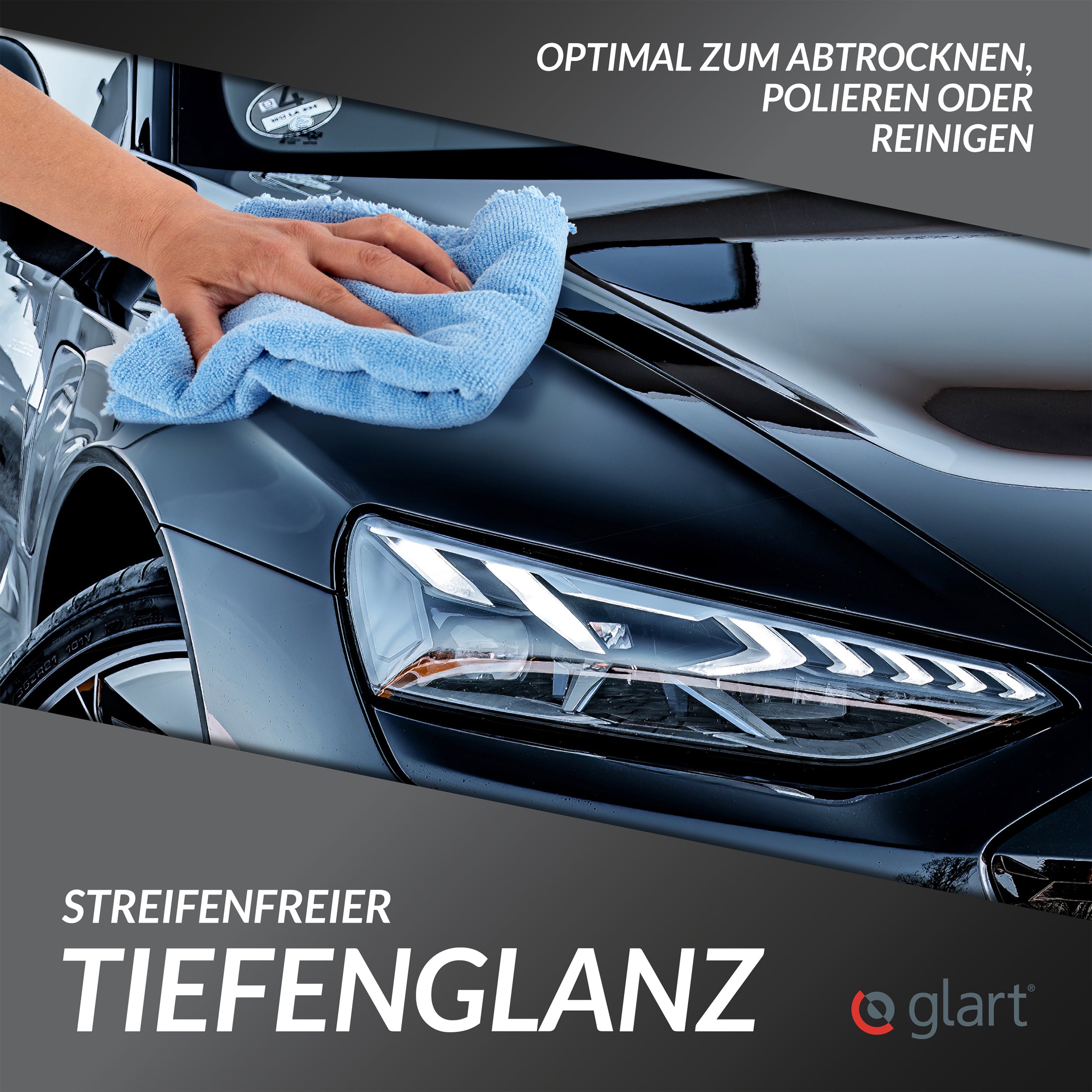 glart-432s-premium-poliert-cher-40x40-cm-mikrofaser-3er-set image 8