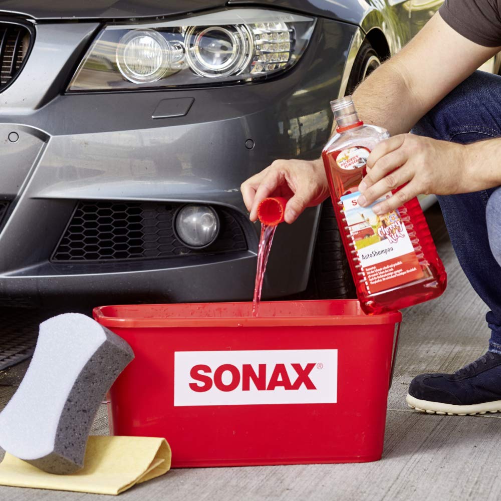 sonax-cherry-kick-autoshampoo-konzentrat-2-liter-ph-neutral image 4