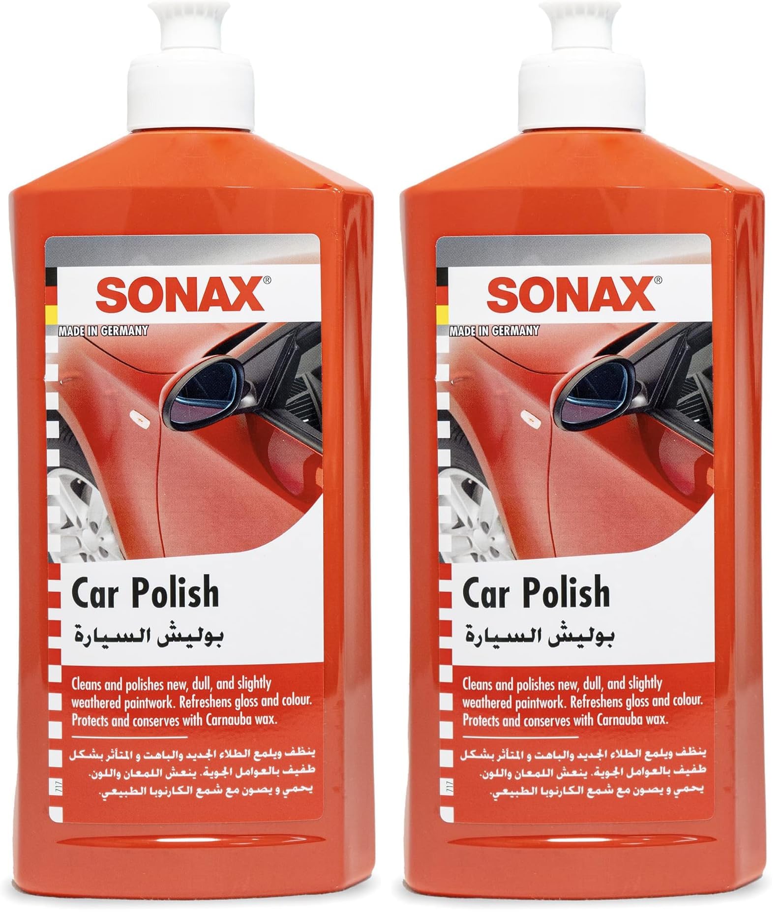 sonax-autopolitur-lackpolitur-500-ml-mit-carnaubawachs image 8