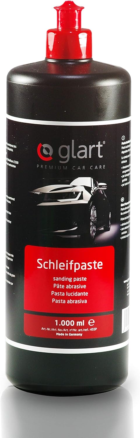 glart-schleifpolitur-1000-ml-kratzerentfernung-hochglanz image 1
