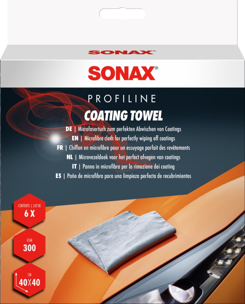 sonax-microfasertrockentuch-plus-autotuch-1-st-ck-saugstark image 8