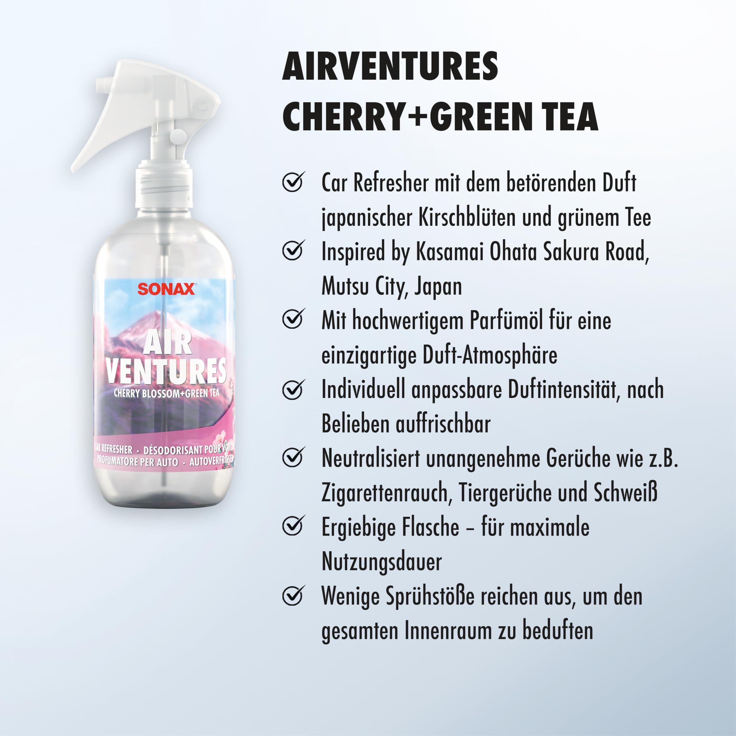 sonax-airventures-cherry-blossom-autoduft-300-ml-kirschbl-te image 5