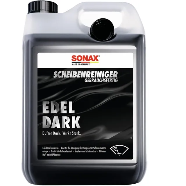 sonax-scheibenreiniger-edeldark-wischwasser-5-liter-gebrauchsfertig image 1