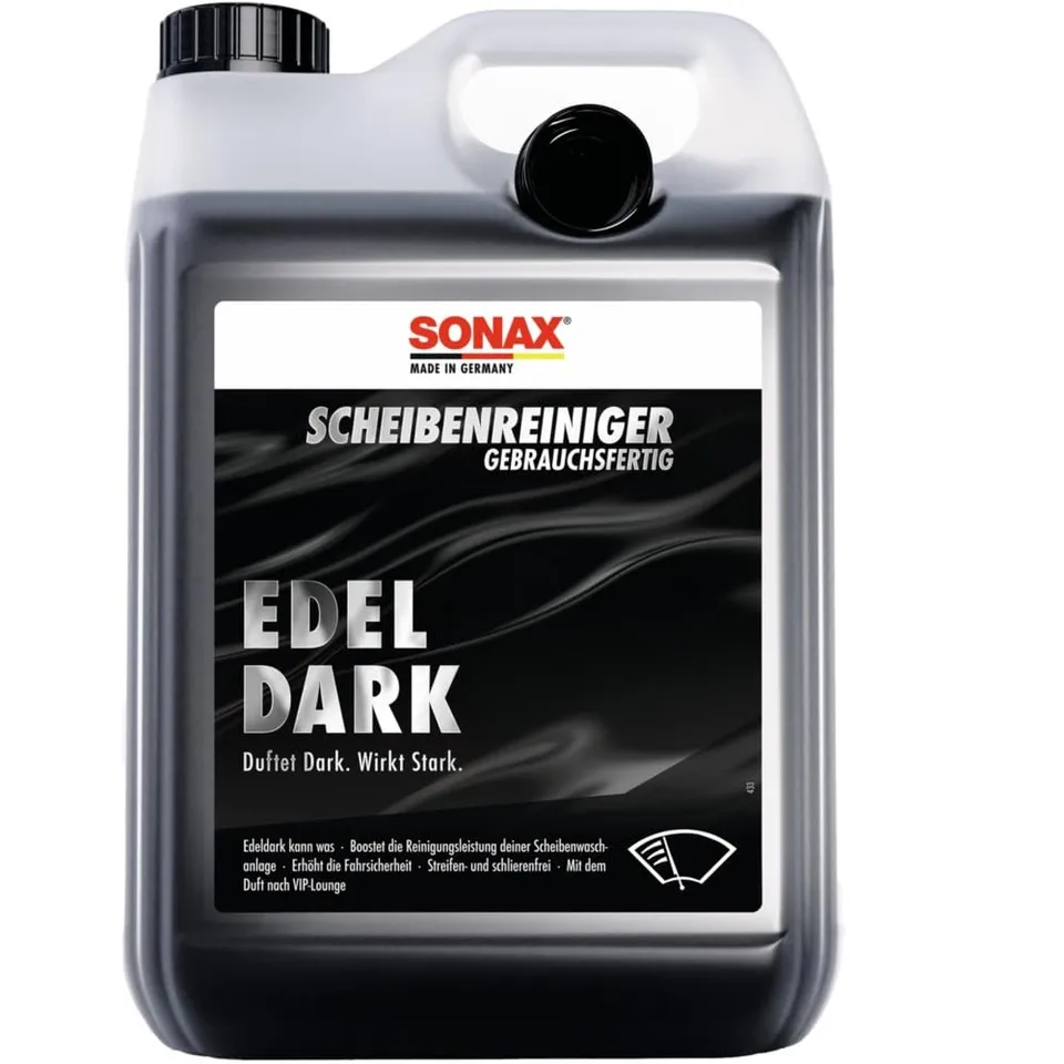 sonax-scheibenreiniger-edeldark-wischwasser-5-liter-gebrauchsfertig image 1