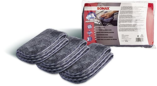 sonax-lackfinishtuch-3-st-ck-mikrofasertuch-lack image 4