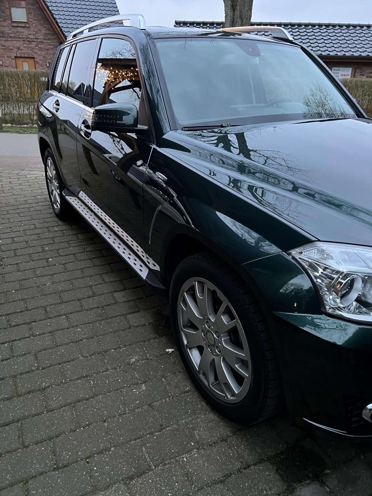 Lässt sich ziehen