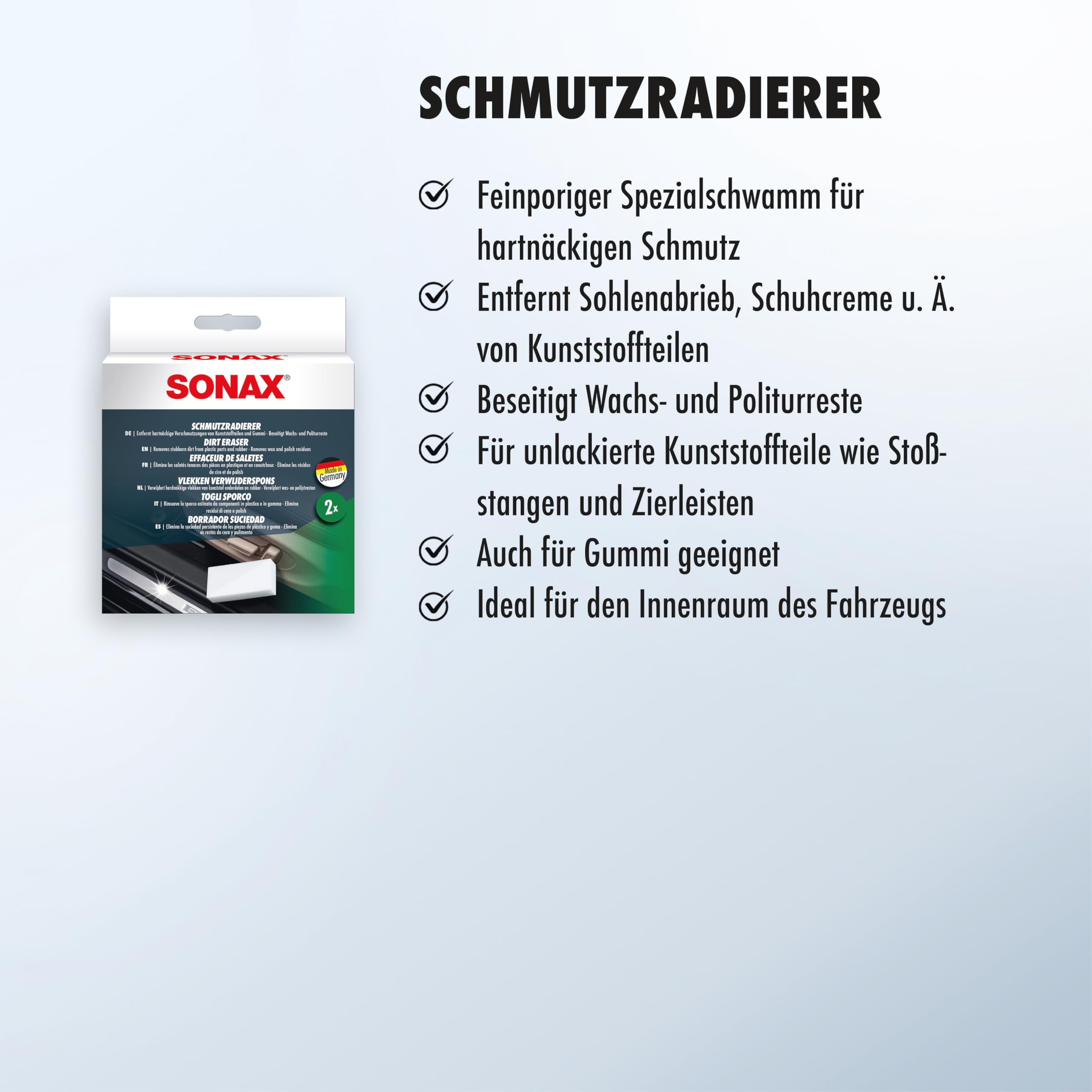 sonax-schmutzradierer-spezialschwamm-kunststoff-2-st-ck image 3