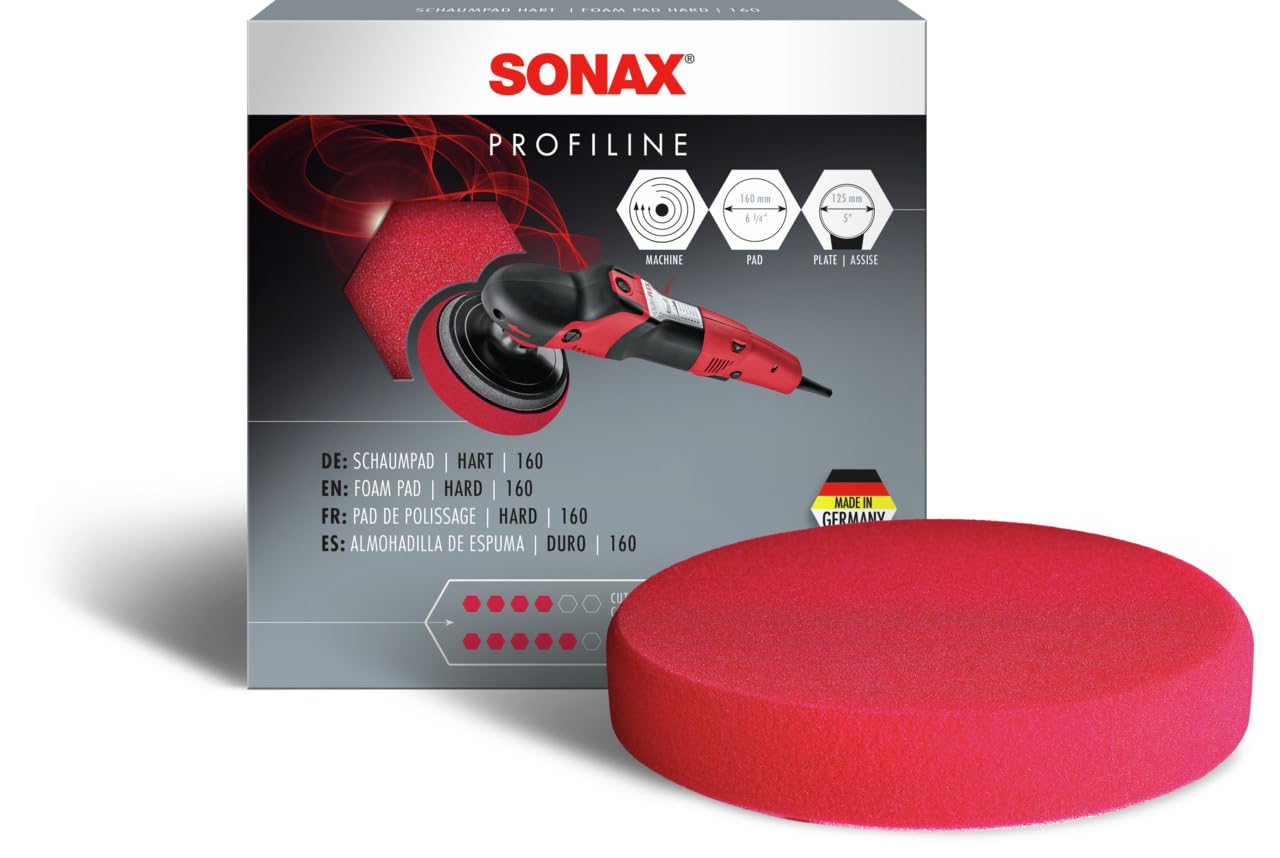 sonax-schaumpad-hart-160-polierpad-160-mm-schleifpolieren image 1