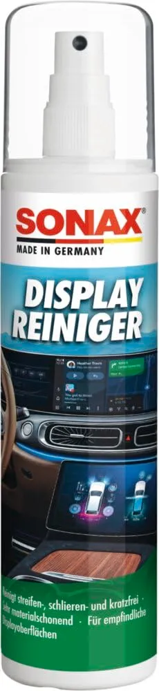 sonax-displayreiniger-touchdisplay-300-ml-f-r-klavierlack image 1