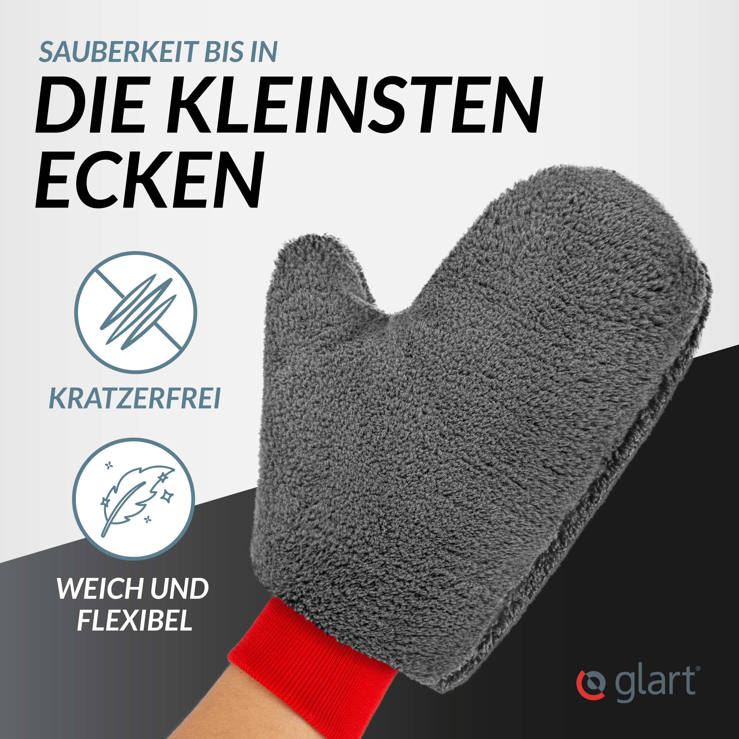 glart-44fh-felgen-waschhandschuh-27x12-mikrofaser-kratzfrei image 3