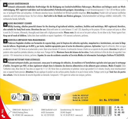 sonax-agrar-ger-tereiniger-kraftreiniger-5-l-alkalisch image 8