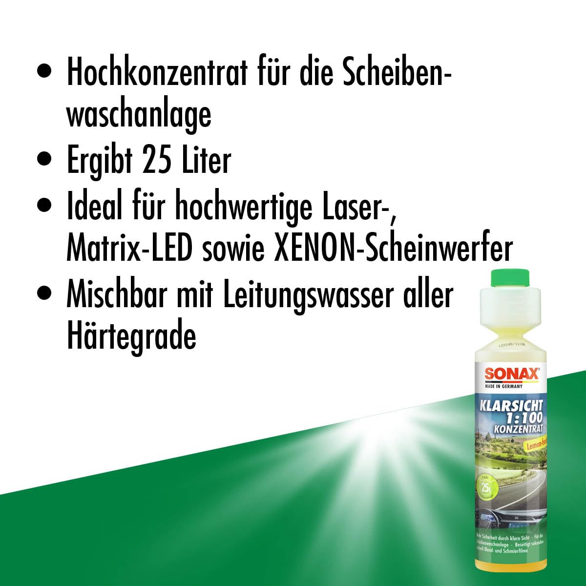 sonax-klarsicht-1-100-konzentrat-scheibenreiniger-lemon-fresh-250-ml image 3