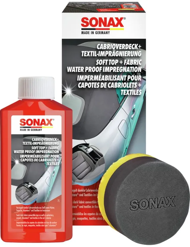 sonax-cabrioverdeck-textil-impr-gnierung-250-ml-schutz image 1