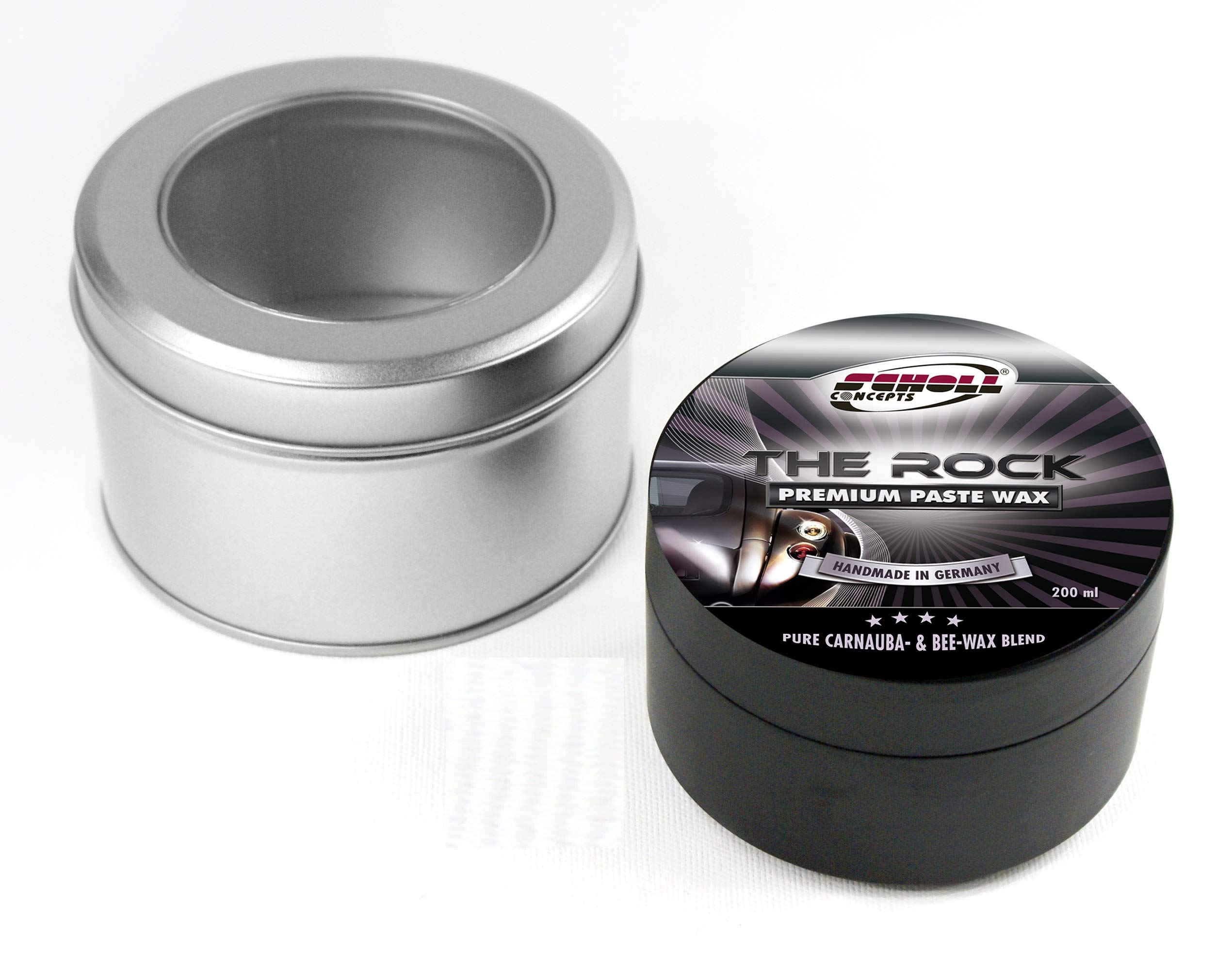 scholl-concepts-the-rock-carnauba-wachs-200-ml-lotus image 3