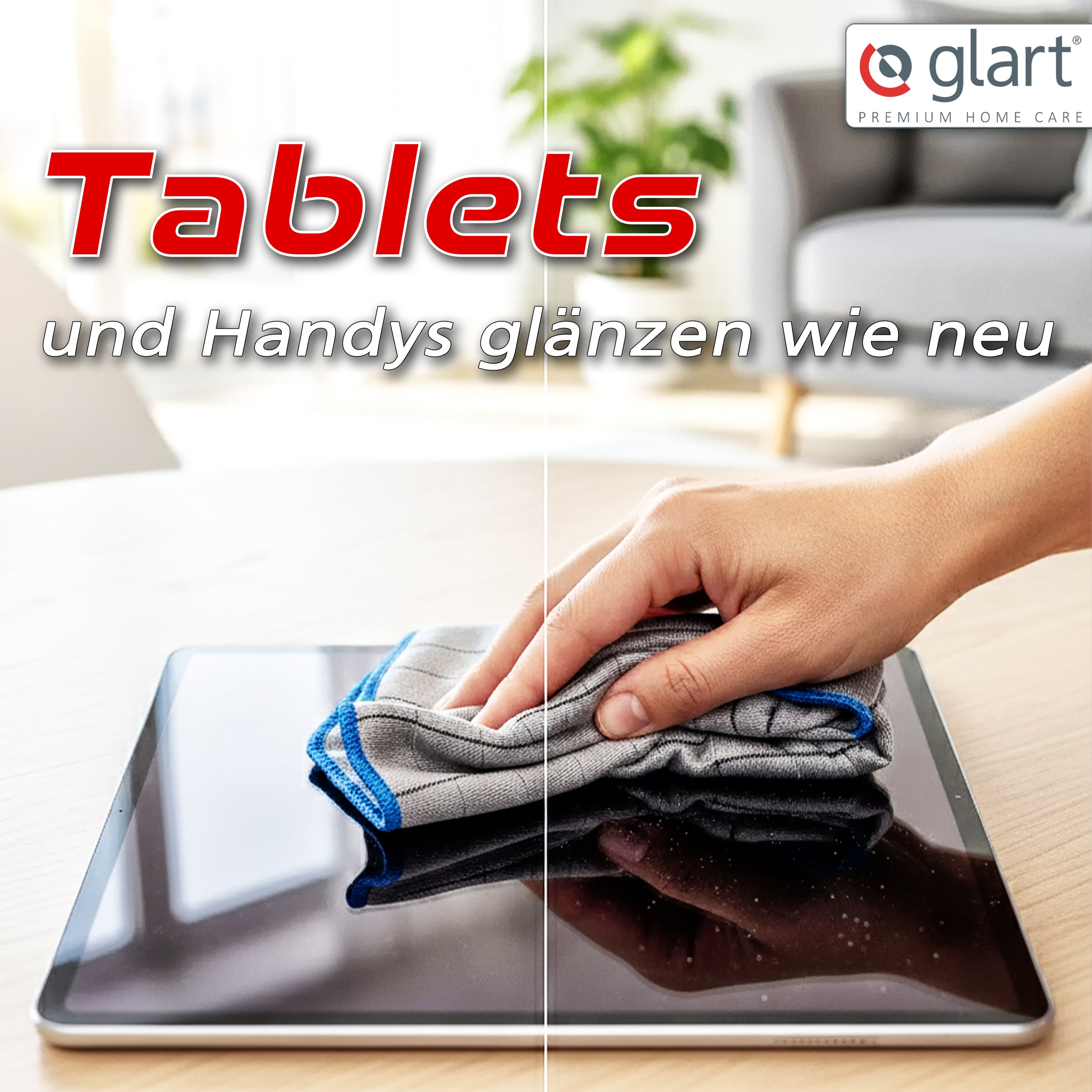 glart-44c6r-carbont-cher-scheibentuch-32x32-6er-streifenfrei image 7