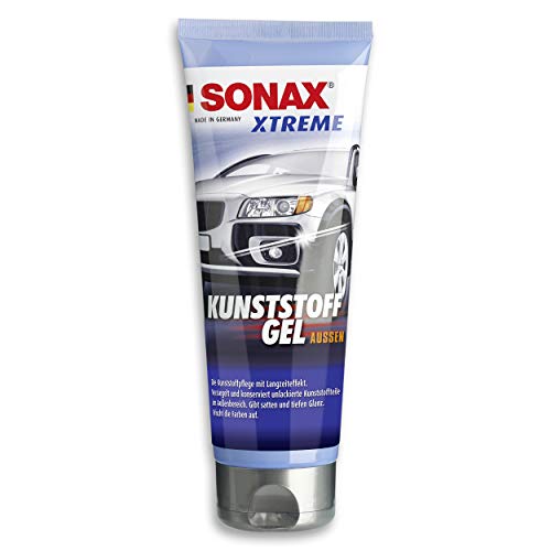sonax-xtreme-kunststoffgel-au-en-nanopro-kunststoffpflege-250ml image 7