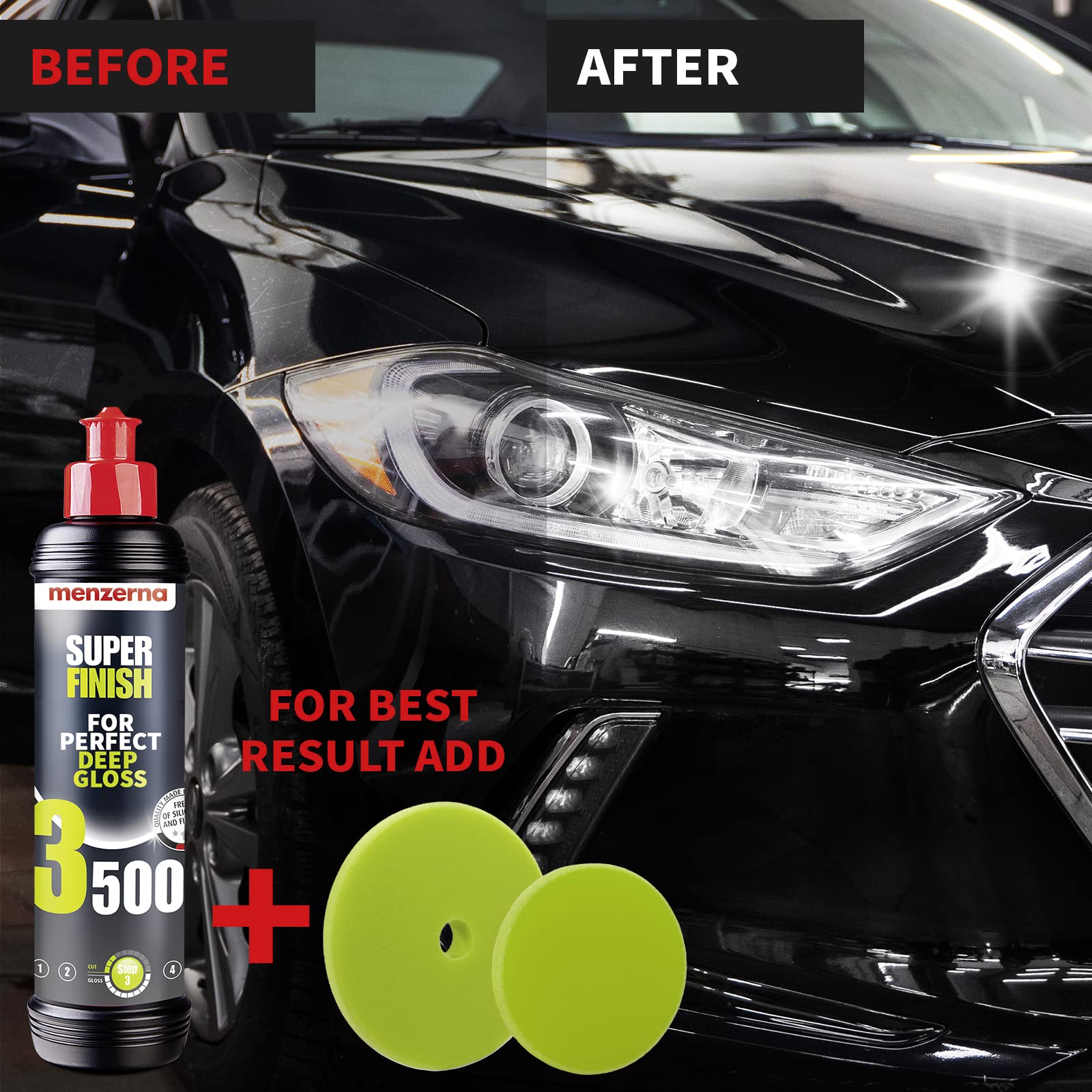 menzerna-super-finish-3500-hochglanzpolitur-250ml-silikonfrei image 3