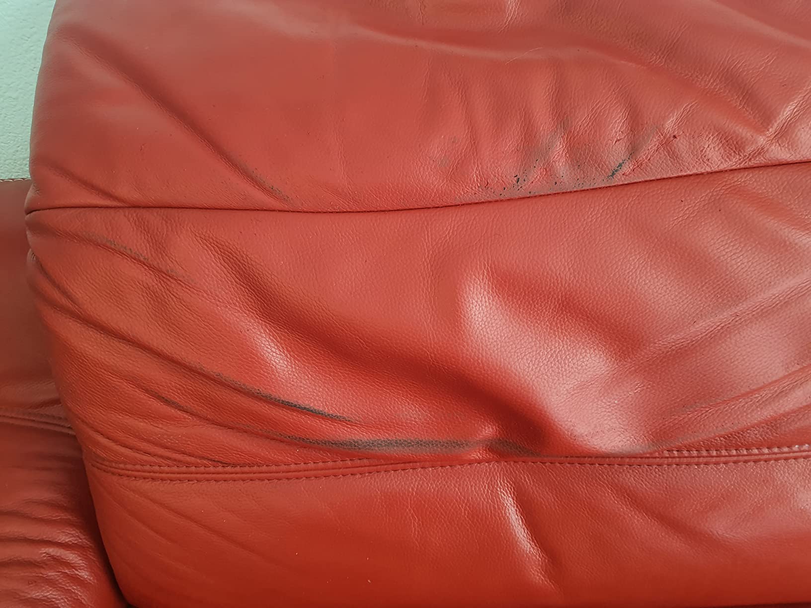 Frischere Farbe