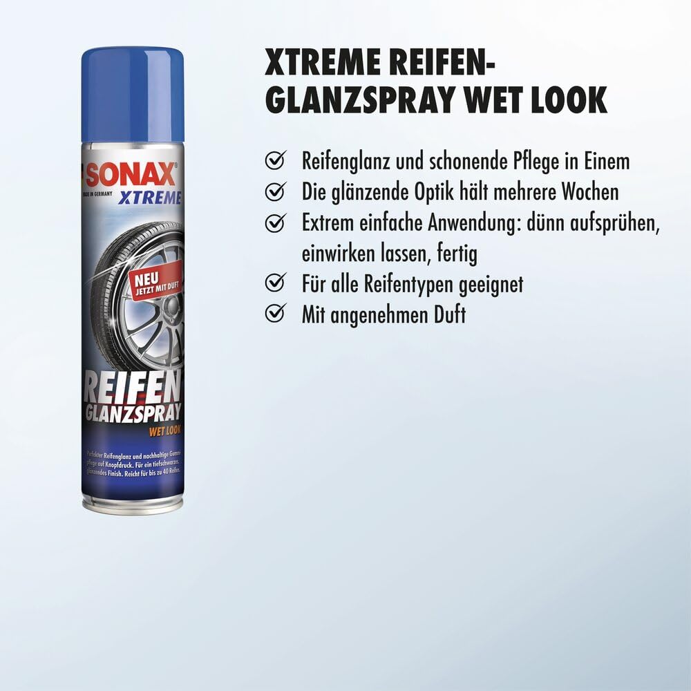 sonax-xtreme-reifenglanzspray-wet-look-400ml-tiefenglanz image 3