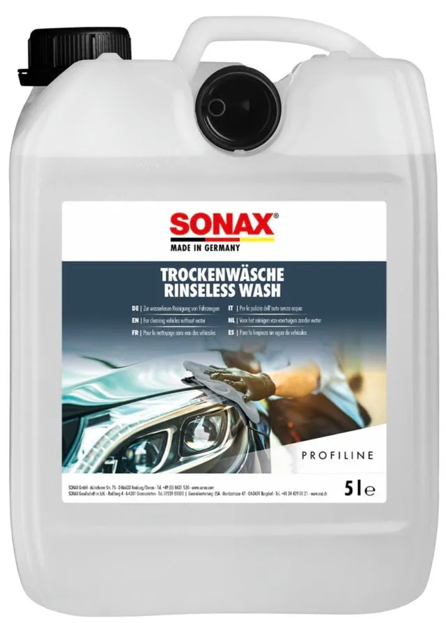 sonax-trockenw-sche-5-liter-wasserlose-autow-sche image 1