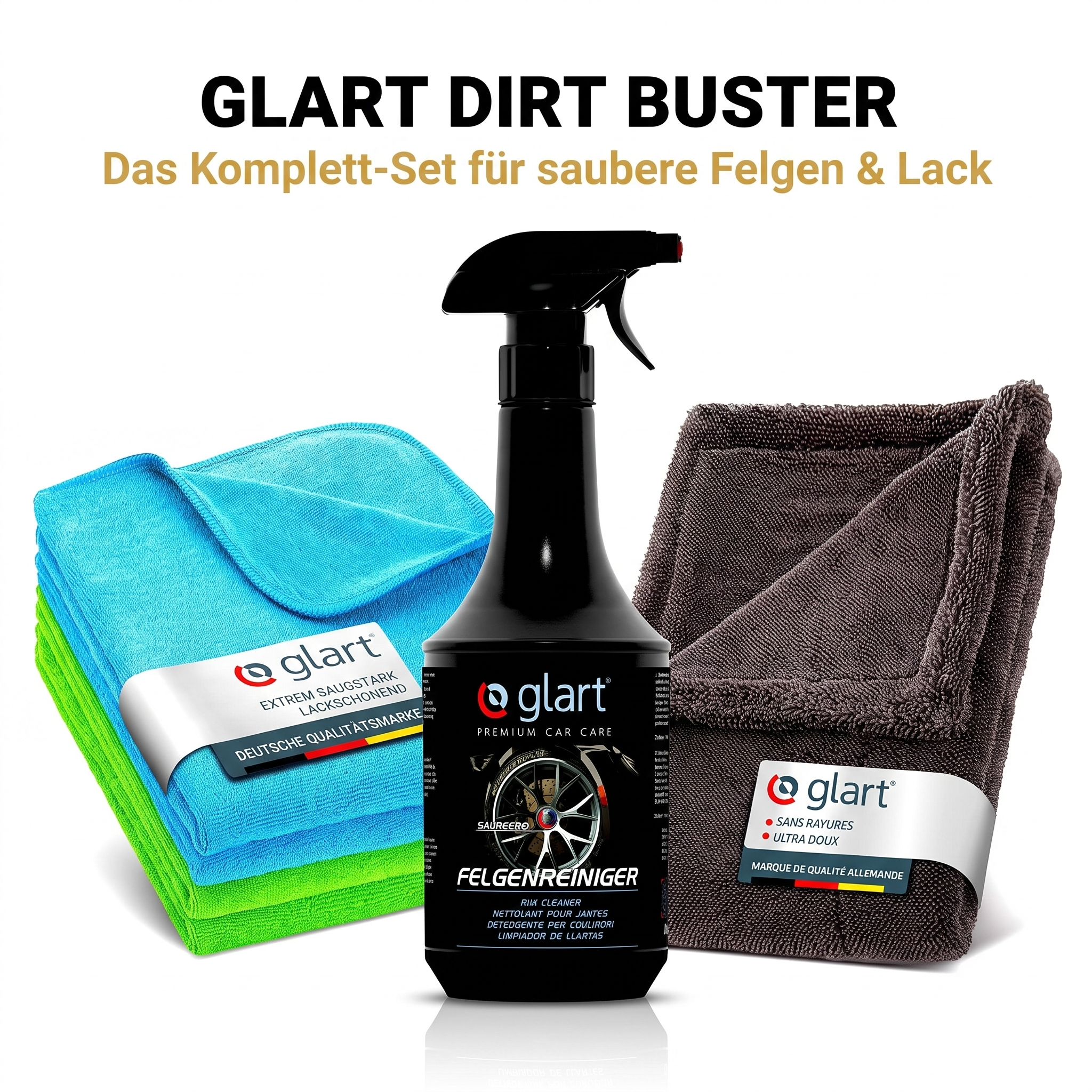 glart-aussenreinigung-dirt-buster-bundle-felgen-set-6-tlg image 3