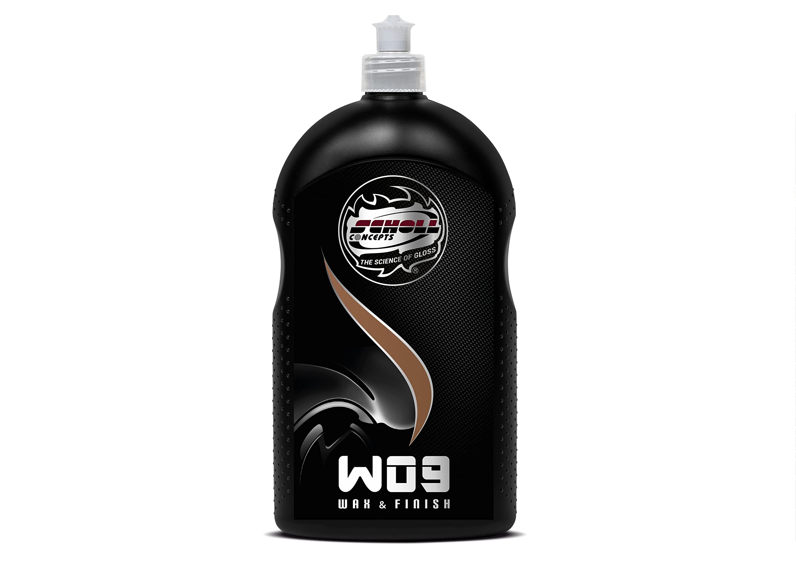 scholl-concepts-w9-2in1-lackversiegelung-wachs-1-l-carnauba image 1