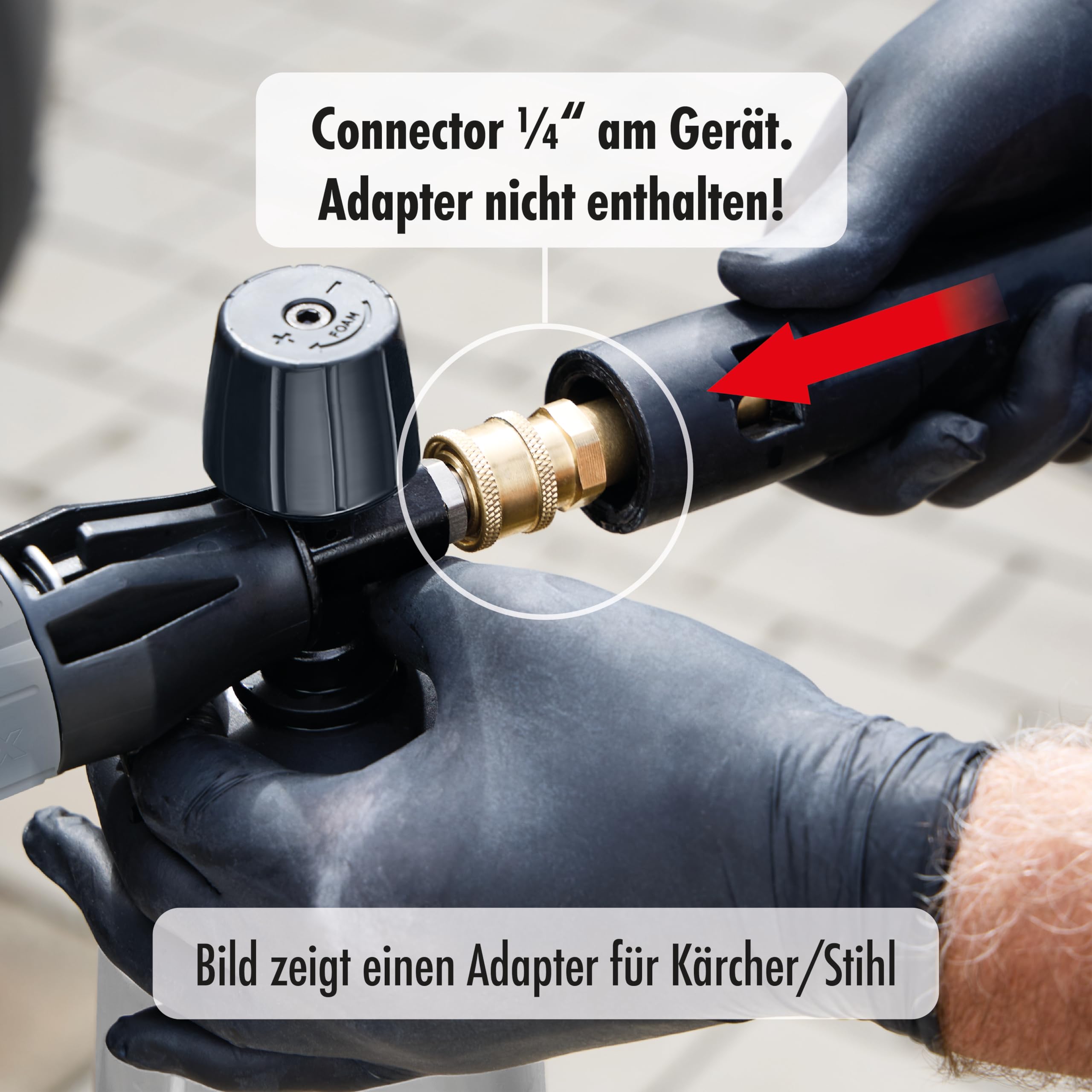 sonax-profiline-powerfoamer-schaumlanze-1-st-ck-hochdruckreiniger image 7
