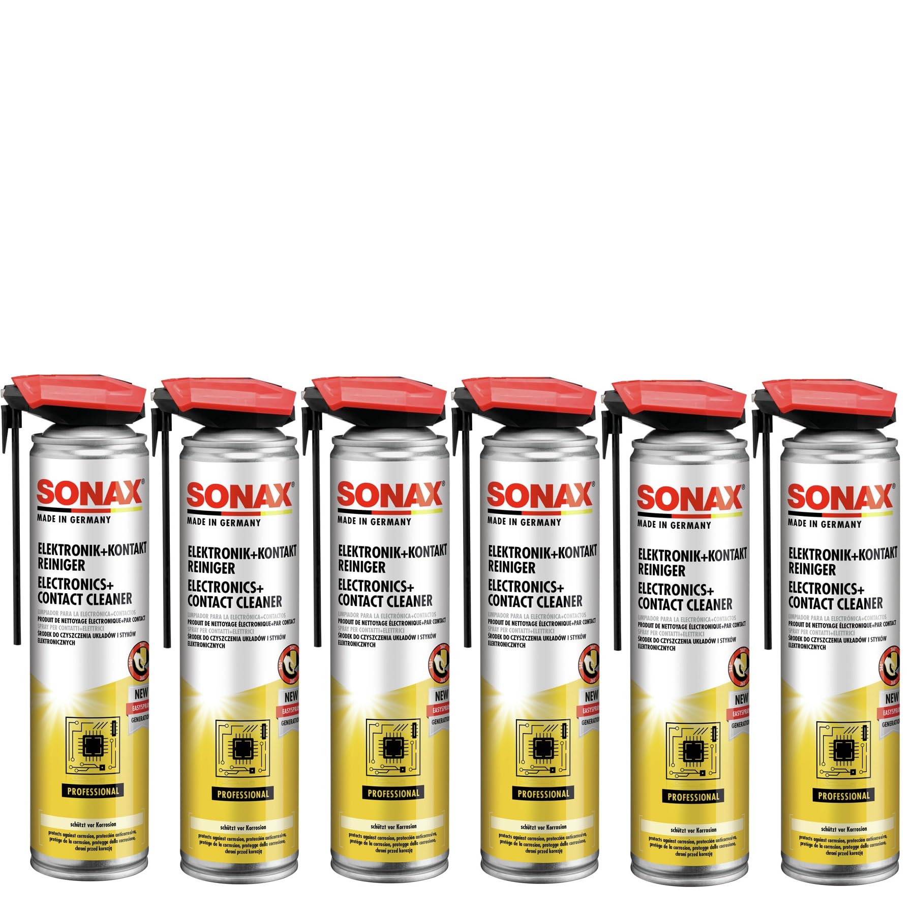 sonax-elektronik-kontaktreiniger-kontaktspray-400-ml-korrosionsschutz image 8