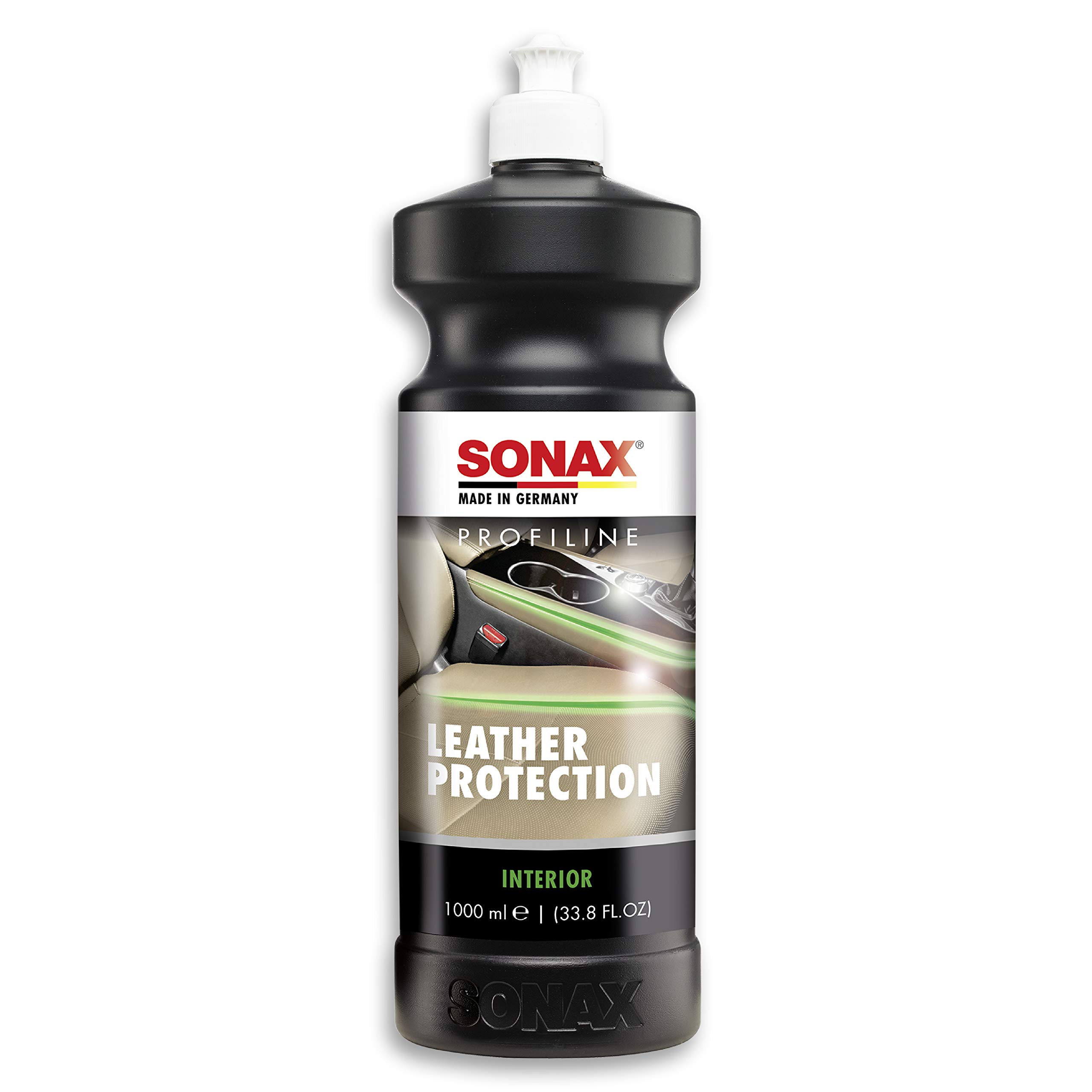 sonax-profiline-leathercleaner-lederreiniger-1-liter-glattleder image 8