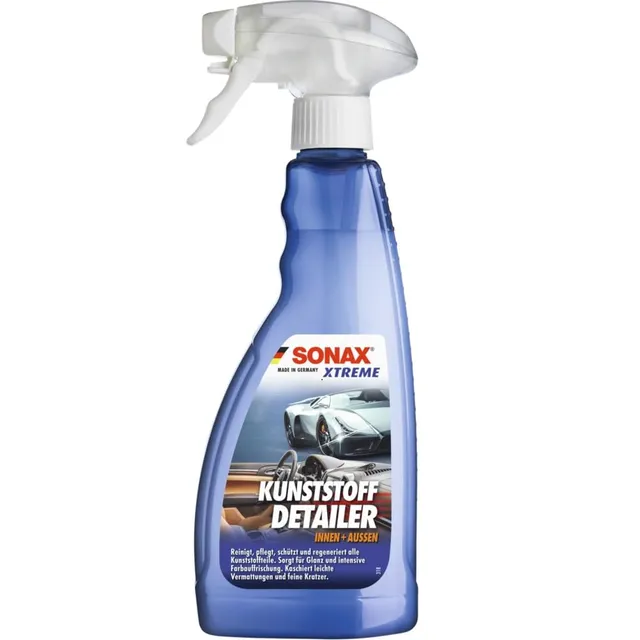 sonax-xtreme-kunststoffdetailer-spray-500-ml-innen-au-en image 1