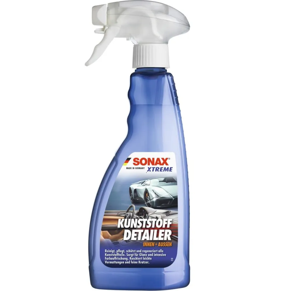 sonax-xtreme-kunststoffdetailer-spray-500-ml-innen-au-en image 1