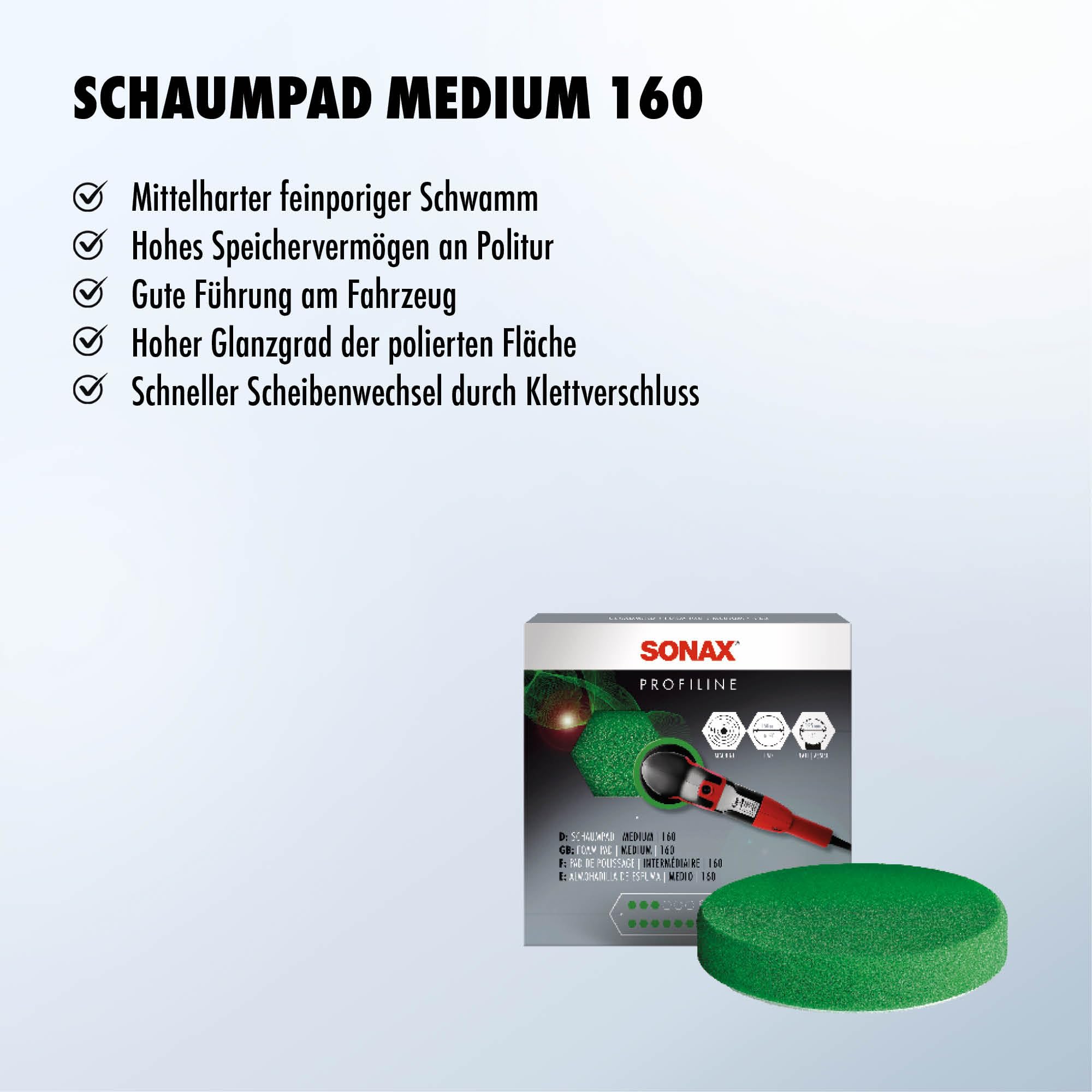 sonax-schaumpad-medium-160-polierpad-160-mm-polieren image 4