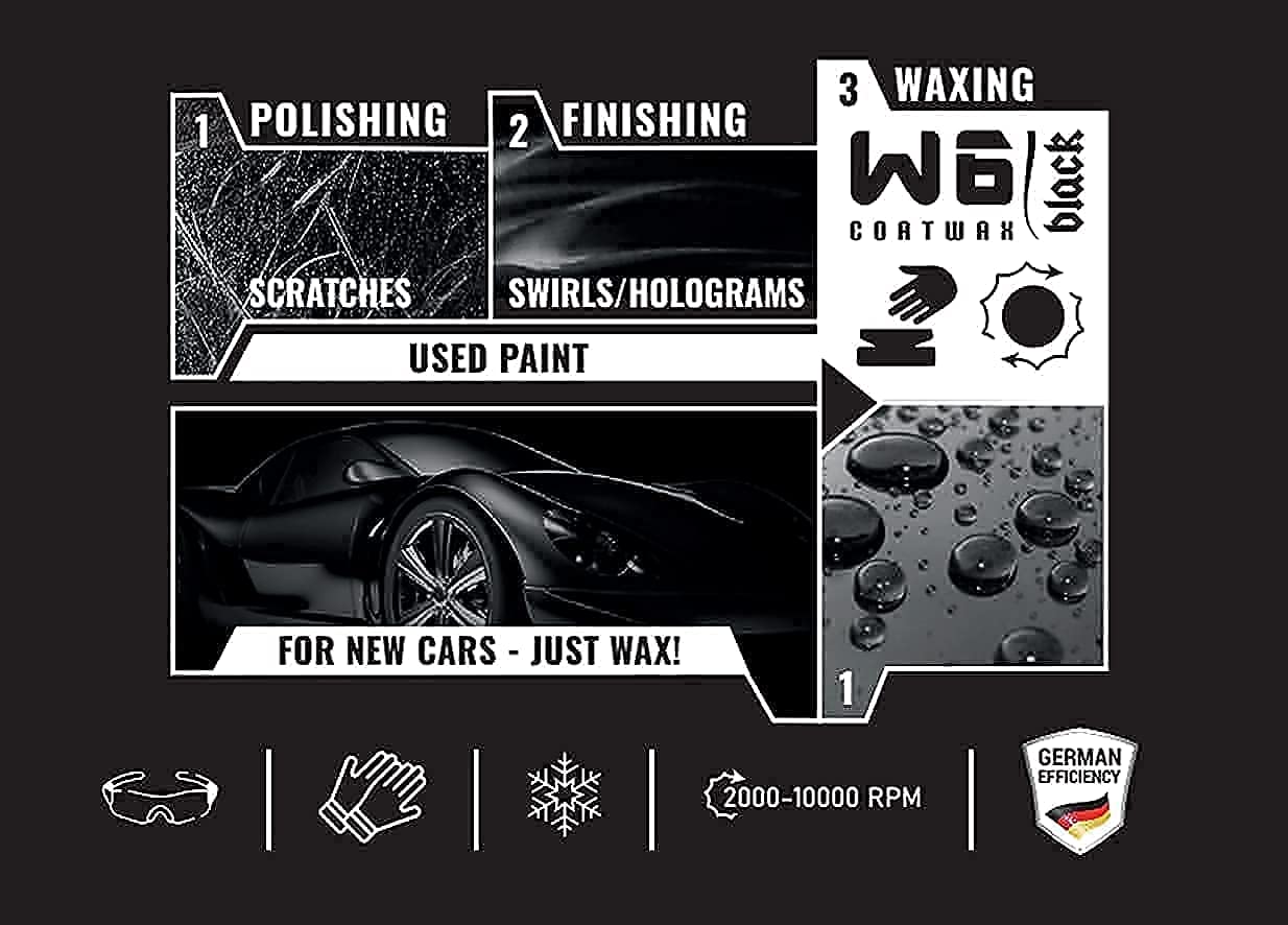 scholl-concepts-w6-black-coatwachs-premium-wax-autowachs-bundle image 4