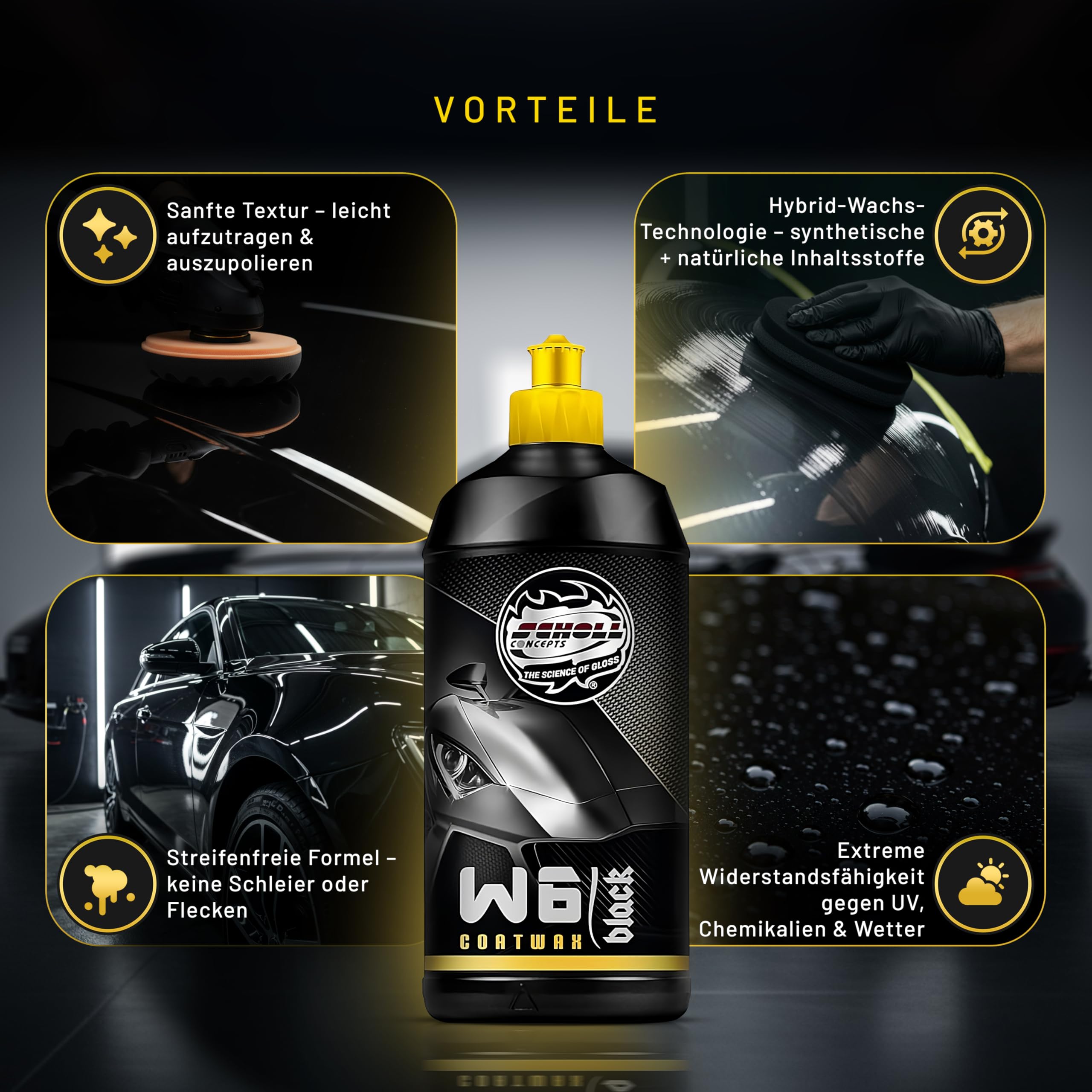 scholl-w6-black-coatwax-lackversiegelung-wachs-500ml-schwarz image 3
