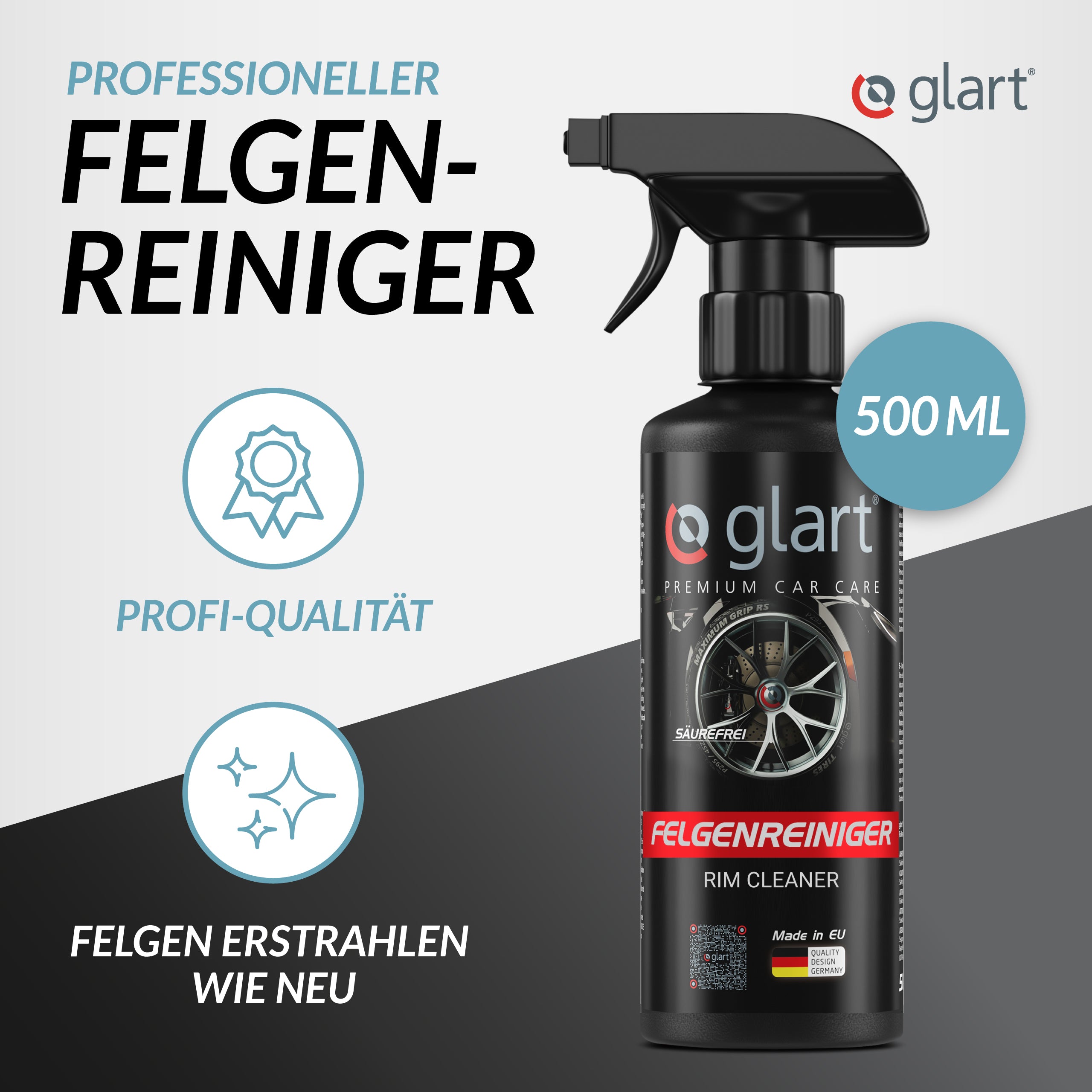 glart-felgenreiniger-s-urefrei-500-ml-alu-stahlfelgen image 2