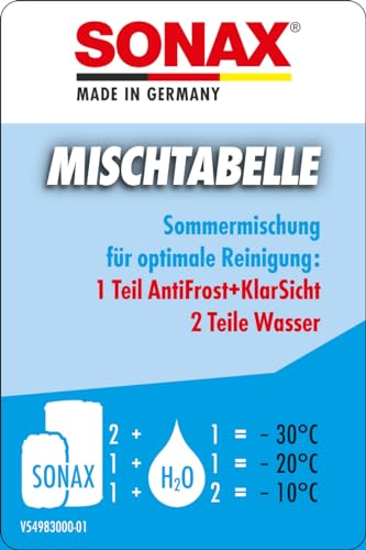 sonax-messbecher-mit-schlauch-2-liter-dosierbecher image 8