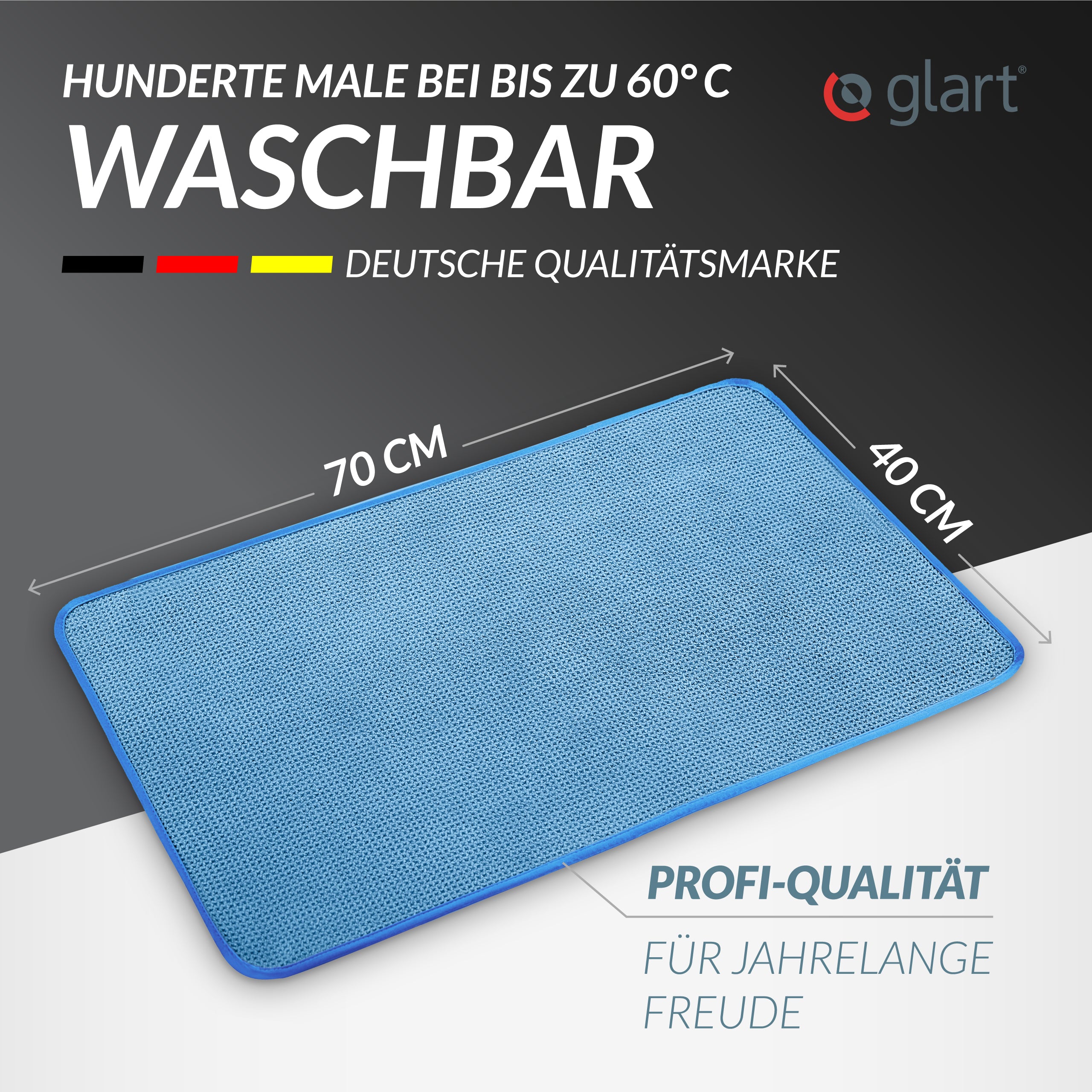 glart-trockent-cher-auto-70x40-cm-2er-set-mikrofaser-blau image 6