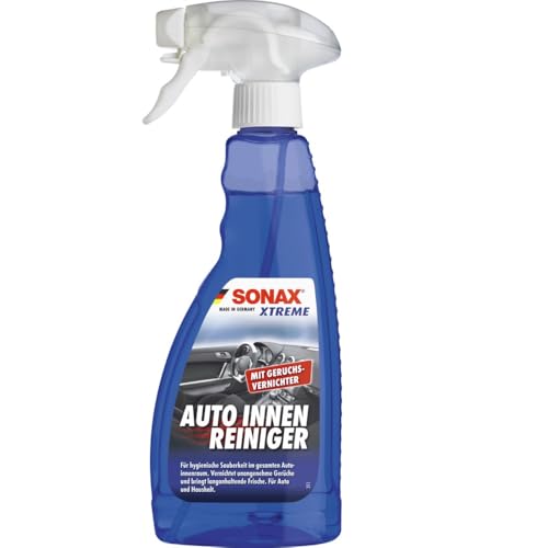 sonax-xtreme-autoinnenreiniger-innenreiniger-500-ml-geruchsentferner image 8
