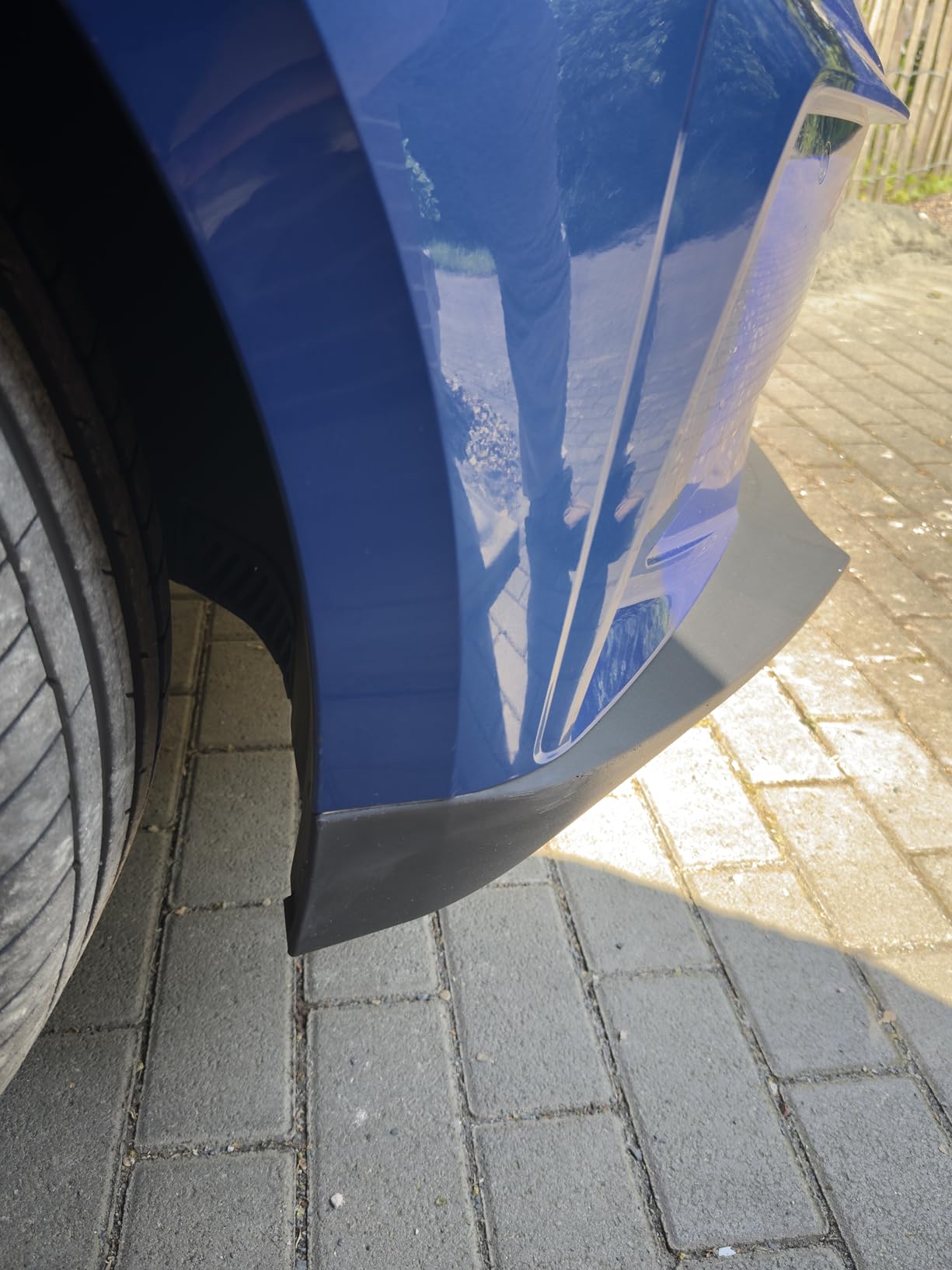 Kleine Tube