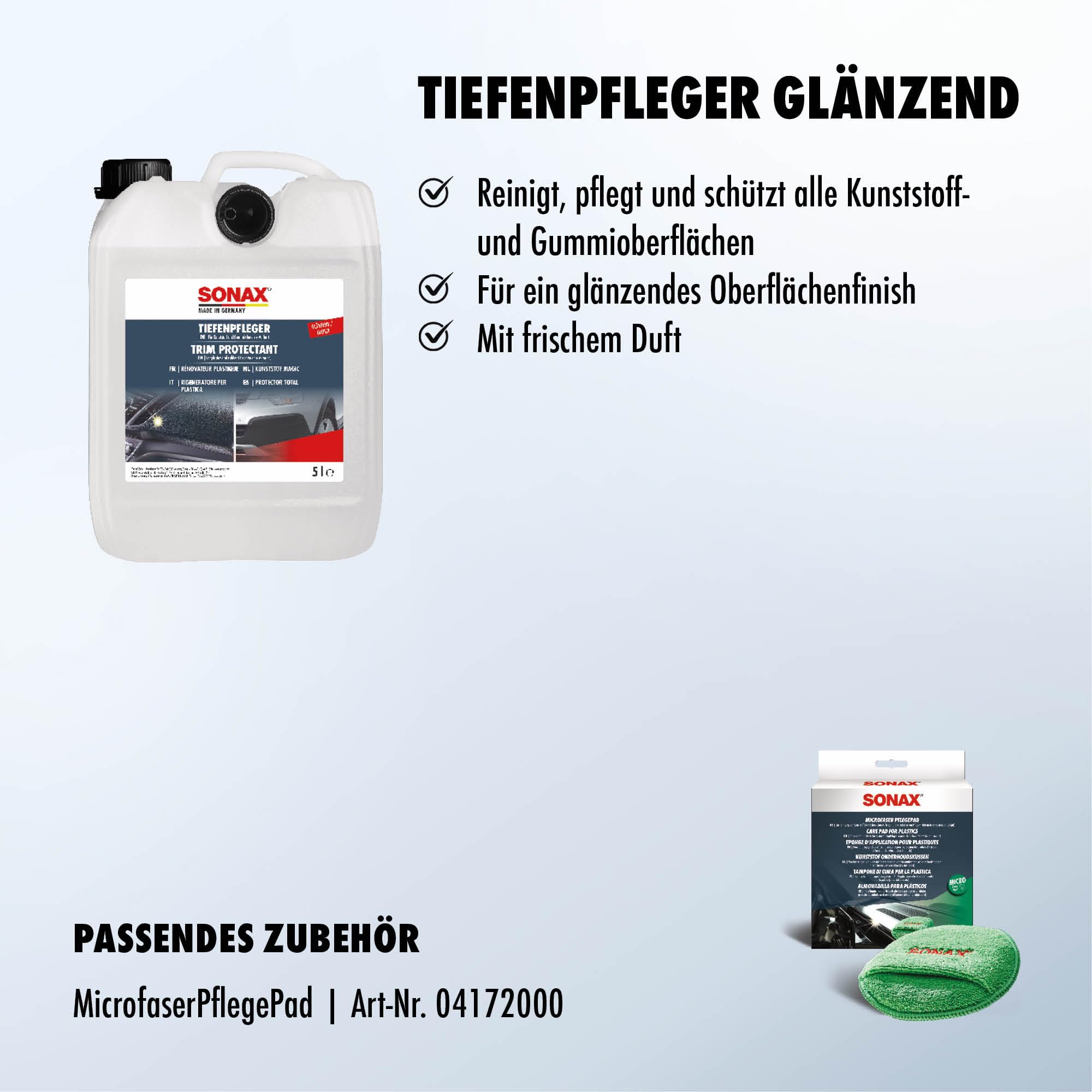sonax-tiefenpfleger-gl-nzend-kunststoffpflege-5-liter image 3