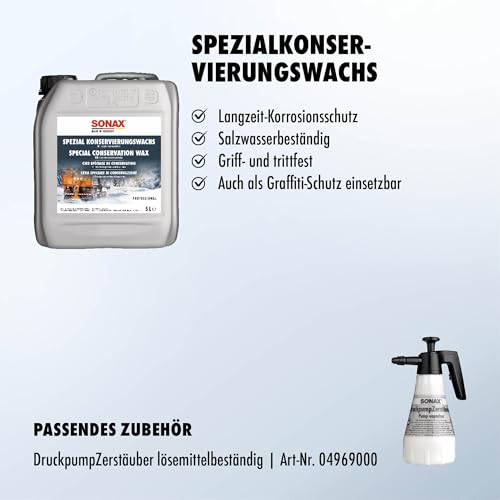 sonax-spezialkonservierungswachs-spr-hwachs-5-liter-transparent image 7