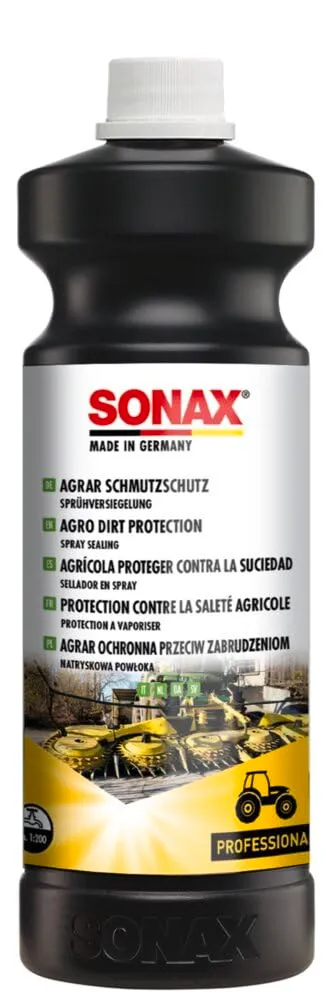 sonax-agrar-schmutzschutz-spr-hversiegelung-1l-tiefenglanz image 1