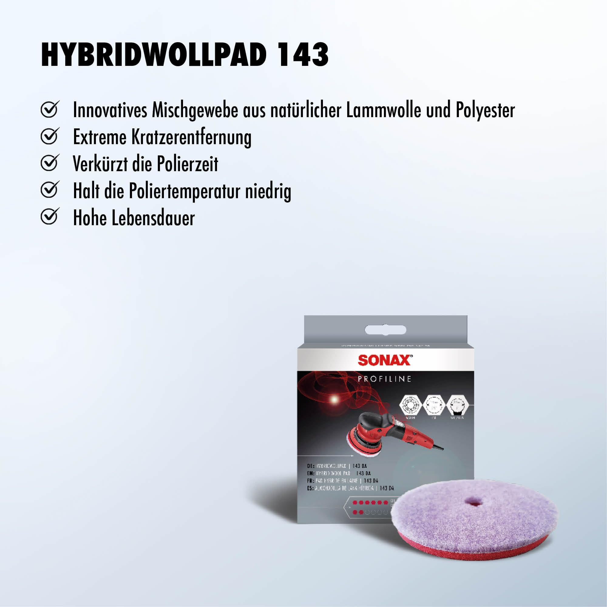 sonax-hybridwollpad-143-da-polierschwamm-hohe-abtragsleistung image 4