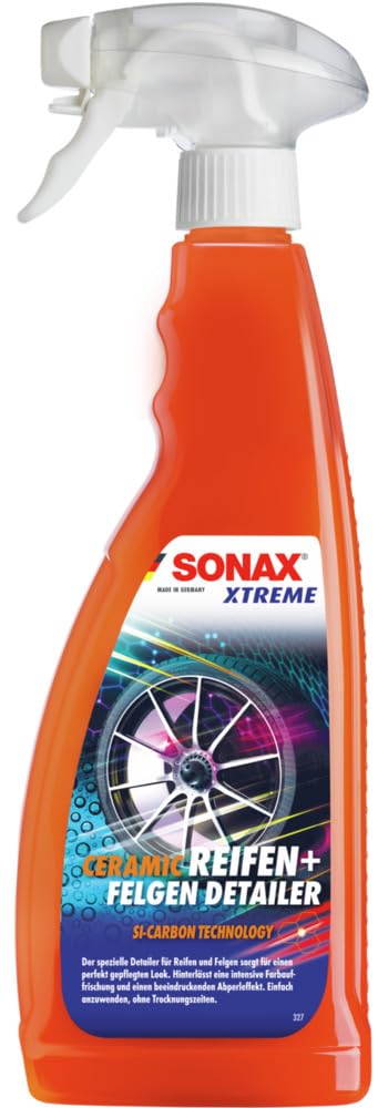 sonax-xtreme-ceramic-reifen-felgen-detailer-750-ml-schutz image 1